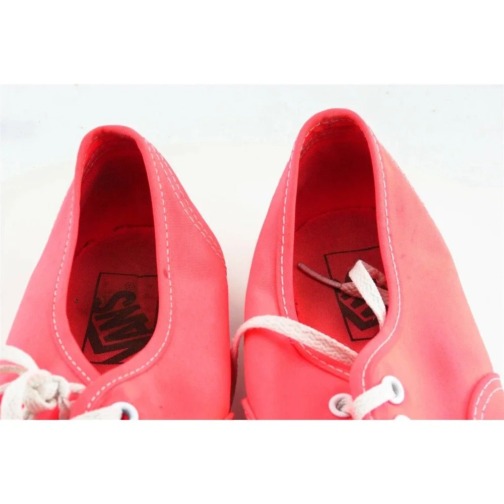 Vans welcome shoe